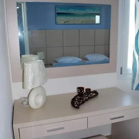 Aparthotel Thealos