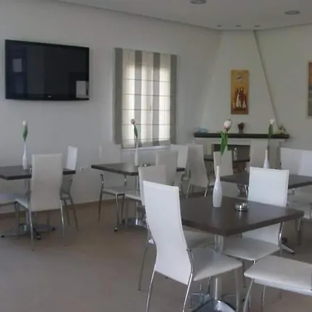Aparthotel Thealos Azolimnos