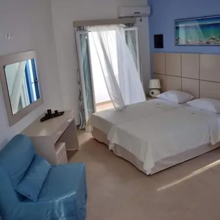 Aparthotel Thealos