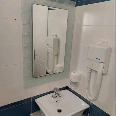 Thealos Aparthotel