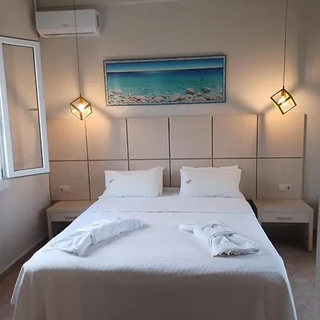 Aparthotel Thealos Azolimnos